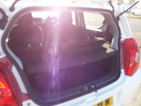 USED 2014 63 SUZUKI ALTO 1.0 12V SZ4 Hatchback 5dr Petrol Auto Euro 5 (68 ps) ONLY 20,324 MILES