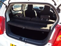 USED 2014 63 SUZUKI ALTO 1.0 12V SZ4 Hatchback 5dr Petrol Auto Euro 5 (68 ps) ONLY 20,324 MILES