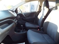 USED 2014 63 SUZUKI ALTO 1.0 12V SZ4 Hatchback 5dr Petrol Auto Euro 5 (68 ps) ONLY 20,324 MILES