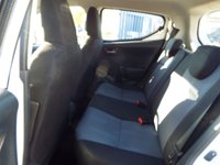 USED 2014 63 SUZUKI ALTO 1.0 12V SZ4 Hatchback 5dr Petrol Auto Euro 5 (68 ps) ONLY 20,324 MILES