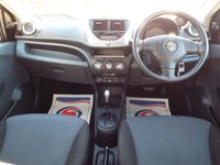 USED 2014 63 SUZUKI ALTO 1.0 12V SZ4 Hatchback 5dr Petrol Auto Euro 5 (68 ps) ONLY 20,324 MILES