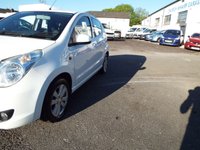 USED 2014 63 SUZUKI ALTO 1.0 12V SZ4 Hatchback 5dr Petrol Auto Euro 5 (68 ps) ONLY 20,324 MILES