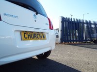 USED 2014 63 SUZUKI ALTO 1.0 12V SZ4 Hatchback 5dr Petrol Auto Euro 5 (68 ps) ONLY 20,324 MILES