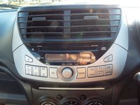 USED 2014 63 SUZUKI ALTO 1.0 12V SZ4 Hatchback 5dr Petrol Auto Euro 5 (68 ps) ONLY 20,324 MILES