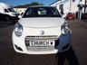 USED 2014 63 SUZUKI ALTO 1.0 12V SZ4 Hatchback 5dr Petrol Auto Euro 5 (68 ps) ONLY 20,324 MILES