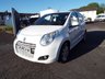 USED 2014 63 SUZUKI ALTO 1.0 12V SZ4 Hatchback 5dr Petrol Auto Euro 5 (68 ps) ONLY 20,324 MILES