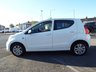 USED 2014 63 SUZUKI ALTO 1.0 12V SZ4 Hatchback 5dr Petrol Auto Euro 5 (68 ps) ONLY 20,324 MILES