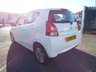 USED 2014 63 SUZUKI ALTO 1.0 12V SZ4 Hatchback 5dr Petrol Auto Euro 5 (68 ps) ONLY 20,324 MILES