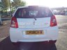 USED 2014 63 SUZUKI ALTO 1.0 12V SZ4 Hatchback 5dr Petrol Auto Euro 5 (68 ps) ONLY 20,324 MILES