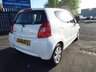 USED 2014 63 SUZUKI ALTO 1.0 12V SZ4 Hatchback 5dr Petrol Auto Euro 5 (68 ps) ONLY 20,324 MILES