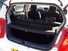 USED 2014 63 SUZUKI ALTO 1.0 12V SZ4 Hatchback 5dr Petrol Auto Euro 5 (68 ps) ONLY 20,324 MILES