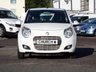 USED 2014 63 SUZUKI ALTO 1.0 12V SZ4 Hatchback 5dr Petrol Auto Euro 5 (68 ps) ONLY 20,324 MILES