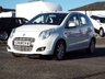 USED 2014 63 SUZUKI ALTO 1.0 12V SZ4 Hatchback 5dr Petrol Auto Euro 5 (68 ps) ONLY 20,324 MILES