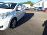 USED 2014 63 SUZUKI ALTO 1.0 12V SZ4 Hatchback 5dr Petrol Auto Euro 5 (68 ps) ONLY 20,324 MILES