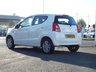 USED 2014 63 SUZUKI ALTO 1.0 12V SZ4 Hatchback 5dr Petrol Auto Euro 5 (68 ps) ONLY 20,324 MILES