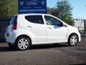 USED 2014 63 SUZUKI ALTO 1.0 12V SZ4 Hatchback 5dr Petrol Auto Euro 5 (68 ps) ONLY 20,324 MILES