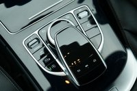 USED 2019 69 MERCEDES-BENZ C-CLASS 2.0 C220d AMG Line (Premium) Estate 5dr Diesel G-Tronic+ 4MATIC Euro 6 (s/s) (194 ps) SELENITE GREY METALLIC PAINTWORK  + REAR CAMERA + CARPLAY + MULTIBEAM