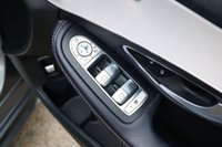 USED 2019 69 MERCEDES-BENZ C-CLASS 2.0 C220d AMG Line (Premium) Estate 5dr Diesel G-Tronic+ 4MATIC Euro 6 (s/s) (194 ps) SELENITE GREY METALLIC PAINTWORK  + REAR CAMERA + CARPLAY + MULTIBEAM