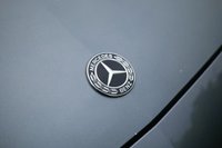 USED 2019 69 MERCEDES-BENZ C-CLASS 2.0 C220d AMG Line (Premium) Estate 5dr Diesel G-Tronic+ 4MATIC Euro 6 (s/s) (194 ps) SELENITE GREY METALLIC PAINTWORK  + REAR CAMERA + CARPLAY + MULTIBEAM