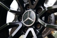 USED 2019 69 MERCEDES-BENZ C-CLASS 2.0 C220d AMG Line (Premium) Estate 5dr Diesel G-Tronic+ 4MATIC Euro 6 (s/s) (194 ps) SELENITE GREY METALLIC PAINTWORK  + REAR CAMERA + CARPLAY + MULTIBEAM