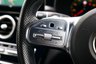 USED 2019 69 MERCEDES-BENZ C-CLASS 2.0 C220d AMG Line (Premium) Estate 5dr Diesel G-Tronic+ 4MATIC Euro 6 (s/s) (194 ps) SELENITE GREY METALLIC PAINTWORK  + REAR CAMERA + CARPLAY + MULTIBEAM