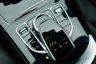 USED 2019 69 MERCEDES-BENZ C-CLASS 2.0 C220d AMG Line (Premium) Estate 5dr Diesel G-Tronic+ 4MATIC Euro 6 (s/s) (194 ps) SELENITE GREY METALLIC PAINTWORK  + REAR CAMERA + CARPLAY + MULTIBEAM