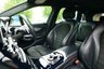 USED 2019 69 MERCEDES-BENZ C-CLASS 2.0 C220d AMG Line (Premium) Estate 5dr Diesel G-Tronic+ 4MATIC Euro 6 (s/s) (194 ps) SELENITE GREY METALLIC PAINTWORK  + REAR CAMERA + CARPLAY + MULTIBEAM