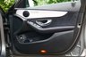 USED 2019 69 MERCEDES-BENZ C-CLASS 2.0 C220d AMG Line (Premium) Estate 5dr Diesel G-Tronic+ 4MATIC Euro 6 (s/s) (194 ps) SELENITE GREY METALLIC PAINTWORK  + REAR CAMERA + CARPLAY + MULTIBEAM
