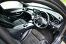 USED 2019 69 MERCEDES-BENZ C-CLASS 2.0 C220d AMG Line (Premium) Estate 5dr Diesel G-Tronic+ 4MATIC Euro 6 (s/s) (194 ps) SELENITE GREY METALLIC PAINTWORK  + REAR CAMERA + CARPLAY + MULTIBEAM