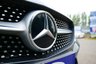 USED 2019 69 MERCEDES-BENZ C-CLASS 2.0 C220d AMG Line (Premium) Estate 5dr Diesel G-Tronic+ 4MATIC Euro 6 (s/s) (194 ps) SELENITE GREY METALLIC PAINTWORK  + REAR CAMERA + CARPLAY + MULTIBEAM