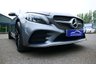 USED 2019 69 MERCEDES-BENZ C-CLASS 2.0 C220d AMG Line (Premium) Estate 5dr Diesel G-Tronic+ 4MATIC Euro 6 (s/s) (194 ps) SELENITE GREY METALLIC PAINTWORK  + REAR CAMERA + CARPLAY + MULTIBEAM