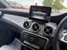 USED 2017 67 MERCEDES-BENZ CLA 2.1 CLA220d AMG Line Coupe 4dr Diesel 7G-DCT Euro 6 (s/s) (177 ps) 