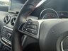 USED 2017 67 MERCEDES-BENZ CLA 2.1 CLA220d AMG Line Coupe 4dr Diesel 7G-DCT Euro 6 (s/s) (177 ps) 