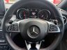 USED 2017 67 MERCEDES-BENZ CLA 2.1 CLA220d AMG Line Coupe 4dr Diesel 7G-DCT Euro 6 (s/s) (177 ps) 