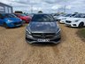 USED 2017 67 MERCEDES-BENZ CLA 2.1 CLA220d AMG Line Coupe 4dr Diesel 7G-DCT Euro 6 (s/s) (177 ps) 
