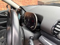 USED 2020 70 MINI CLUBMAN 2.0 Cooper S Classic Estate 6dr Petrol Steptronic Euro 6 (s/s) (192 ps) 