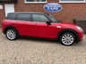 USED 2020 70 MINI CLUBMAN 2.0 Cooper S Classic Estate 6dr Petrol Steptronic Euro 6 (s/s) (192 ps) 