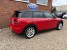 USED 2020 70 MINI CLUBMAN 2.0 Cooper S Classic Estate 6dr Petrol Steptronic Euro 6 (s/s) (192 ps) 