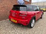 USED 2020 70 MINI CLUBMAN 2.0 Cooper S Classic Estate 6dr Petrol Steptronic Euro 6 (s/s) (192 ps) 