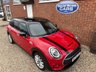 USED 2020 70 MINI CLUBMAN 2.0 Cooper S Classic Estate 6dr Petrol Steptronic Euro 6 (s/s) (192 ps) 