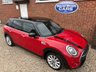 USED 2020 70 MINI CLUBMAN 2.0 Cooper S Classic Estate 6dr Petrol Steptronic Euro 6 (s/s) (192 ps) 