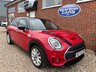 USED 2020 70 MINI CLUBMAN 2.0 Cooper S Classic Estate 6dr Petrol Steptronic Euro 6 (s/s) (192 ps) 