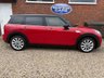USED 2020 70 MINI CLUBMAN 2.0 Cooper S Classic Estate 6dr Petrol Steptronic Euro 6 (s/s) (192 ps) 