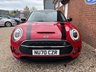 USED 2020 70 MINI CLUBMAN 2.0 Cooper S Classic Estate 6dr Petrol Steptronic Euro 6 (s/s) (192 ps) 