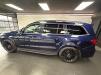 USED 2019 19 MERCEDES-BENZ GLS 5.5 GLS63 V8 GPF AMG SUV 5dr Petrol SpdS+7GT 4MATIC Euro 6 (s/s) (585 ps) Stunning car - Massage Seats