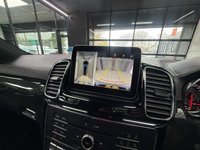 USED 2019 19 MERCEDES-BENZ GLS 5.5 GLS63 V8 GPF AMG SUV 5dr Petrol SpdS+7GT 4MATIC Euro 6 (s/s) (585 ps) Stunning car - Massage Seats