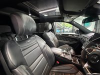 USED 2019 19 MERCEDES-BENZ GLS 5.5 GLS63 V8 GPF AMG SUV 5dr Petrol SpdS+7GT 4MATIC Euro 6 (s/s) (585 ps) Stunning car - Massage Seats