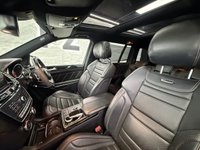USED 2019 19 MERCEDES-BENZ GLS 5.5 GLS63 V8 GPF AMG SUV 5dr Petrol SpdS+7GT 4MATIC Euro 6 (s/s) (585 ps) Stunning car - Massage Seats