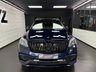 USED 2019 19 MERCEDES-BENZ GLS 5.5 GLS63 V8 GPF AMG SUV 5dr Petrol SpdS+7GT 4MATIC Euro 6 (s/s) (585 ps) Stunning car - Massage Seats