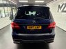 USED 2019 19 MERCEDES-BENZ GLS 5.5 GLS63 V8 GPF AMG SUV 5dr Petrol SpdS+7GT 4MATIC Euro 6 (s/s) (585 ps) Stunning car - Massage Seats